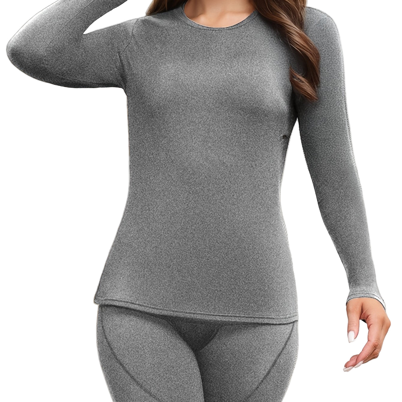 Minni - Komfortabel og myk genser