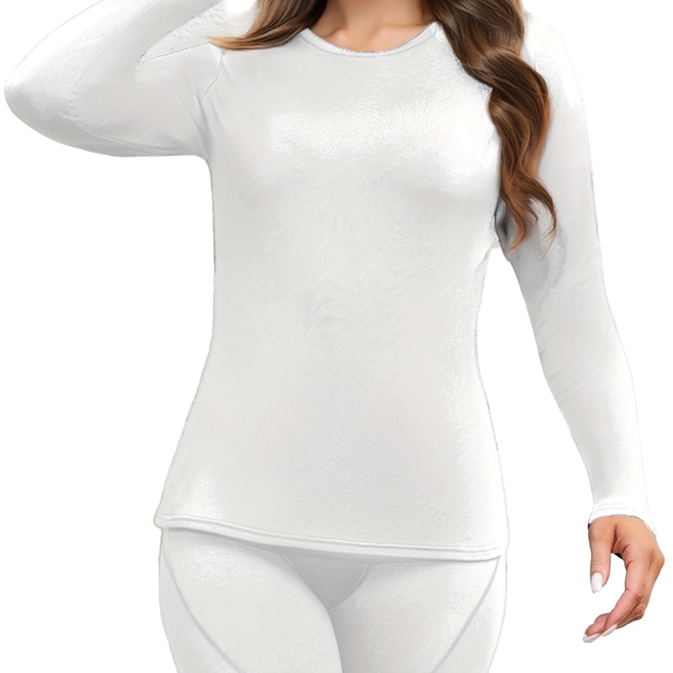 Minni - Komfortabel og myk genser