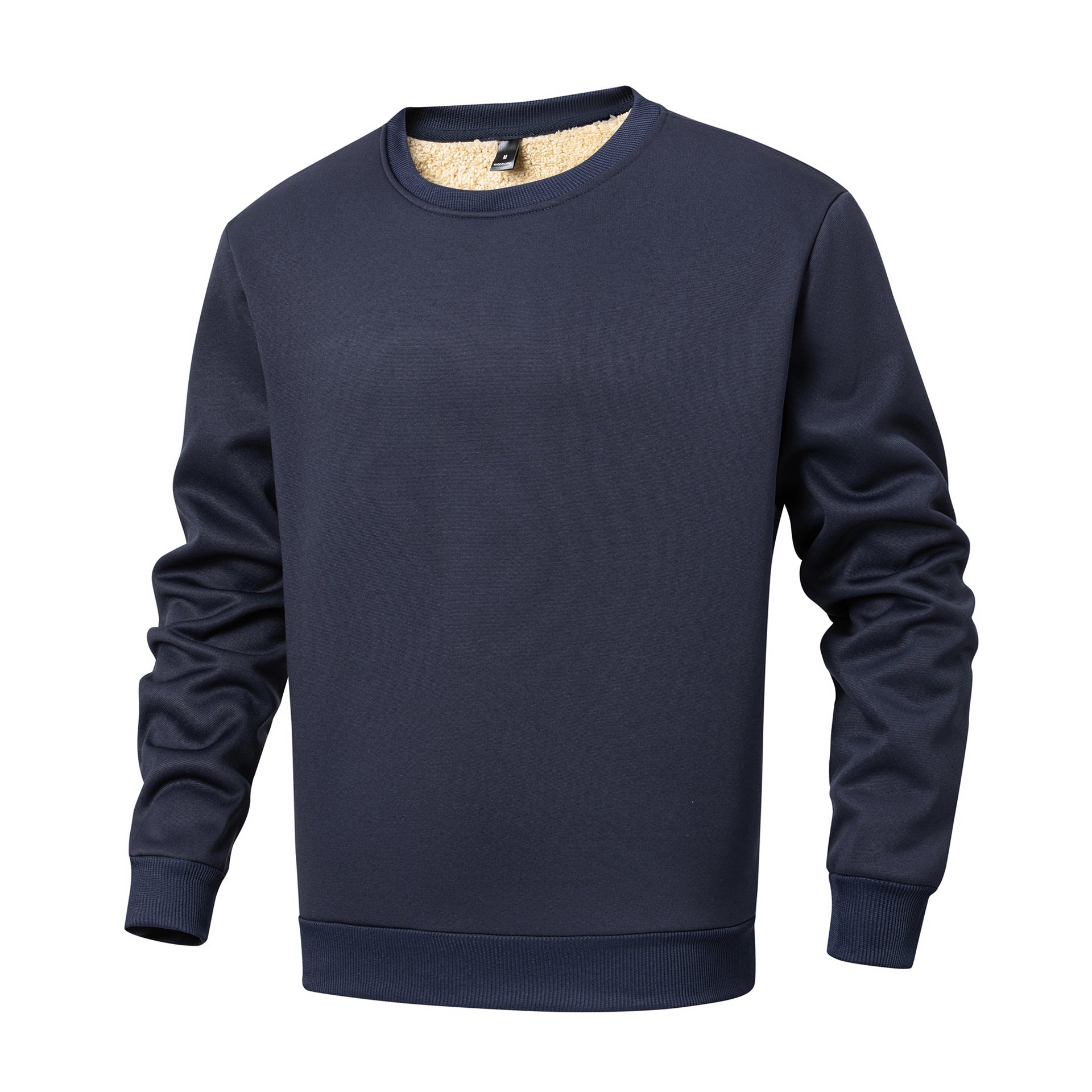 Hans - Foret genser som varmer