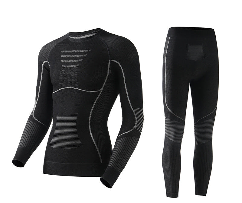 Alex - Undertøyssett unisex