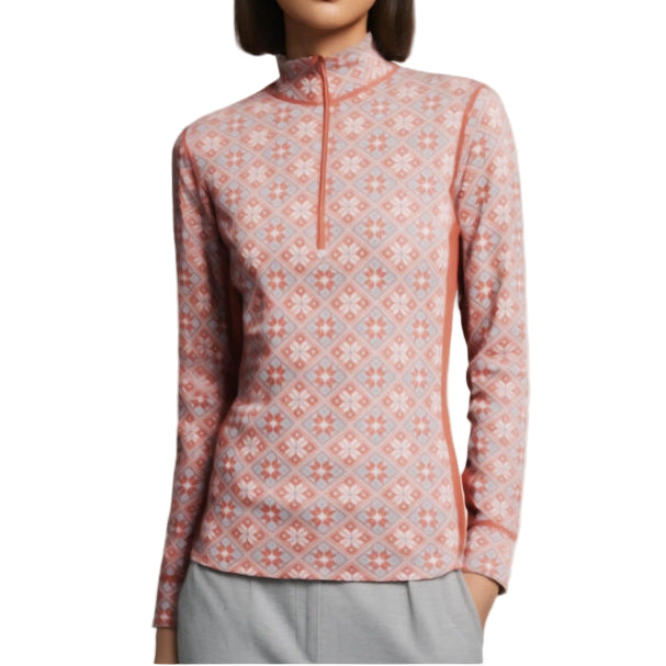 Maria - Ullgenser i merinoull