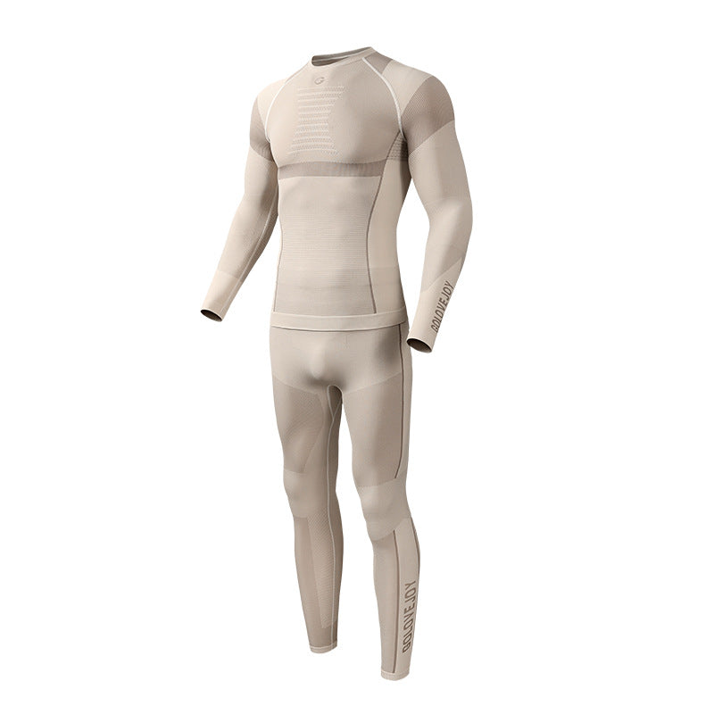 Sætra - Ullundertøyssett i unisex