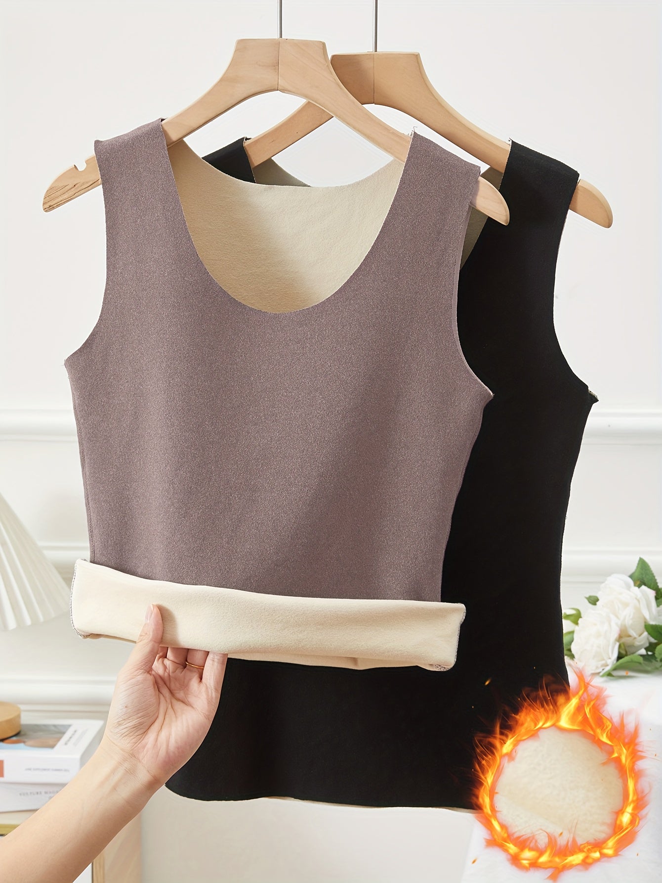 Hanne - Foret singlet, 1+1 gratis!