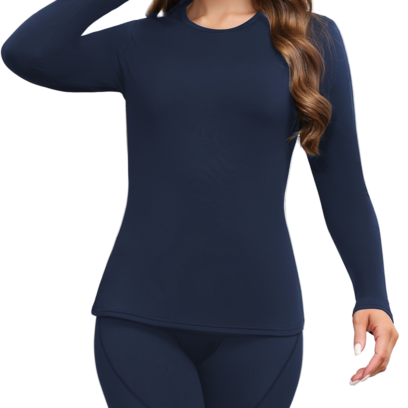 Minni - Komfortabel og myk genser