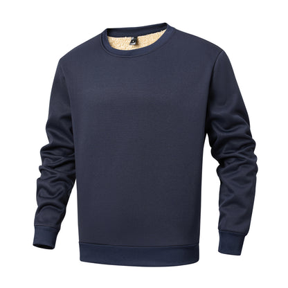 Hans - Foret genser som varmer