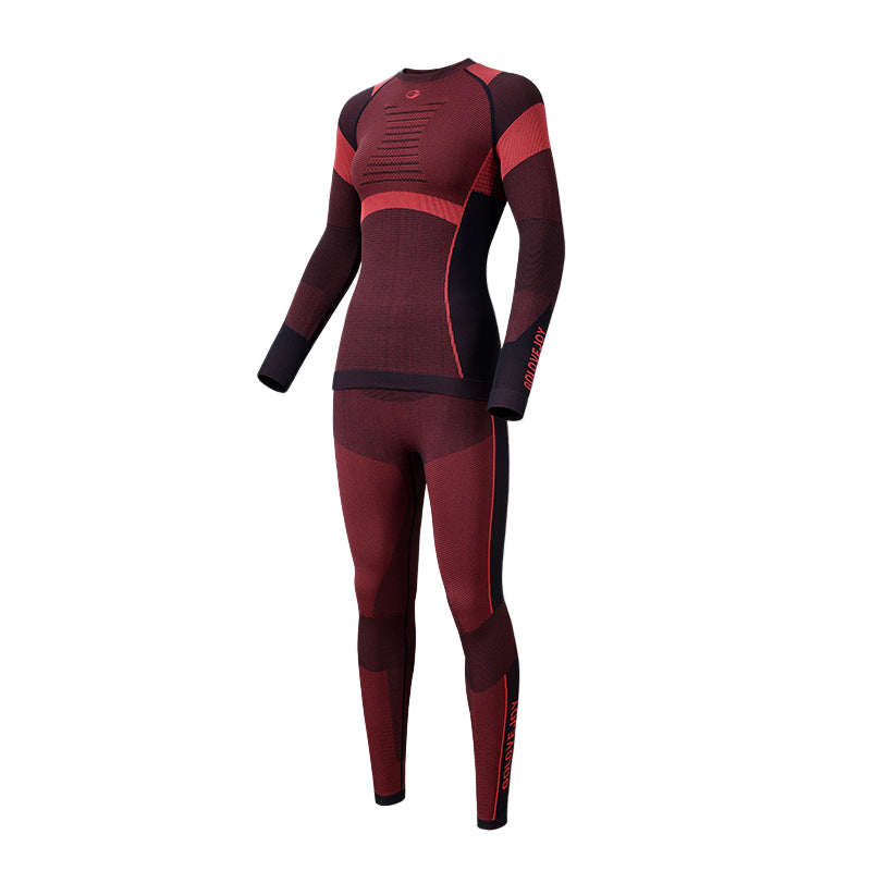 Sætra - Ullundertøyssett i unisex