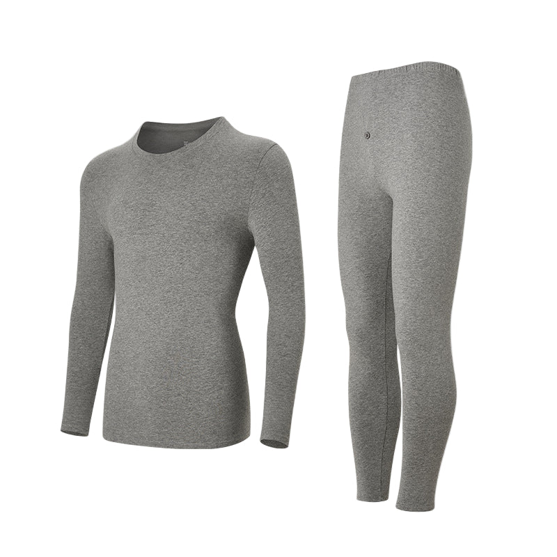 Krystall - Undertøyssett for herrer