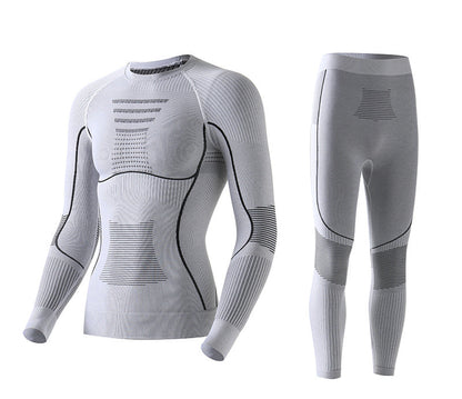 Alex - Undertøyssett unisex