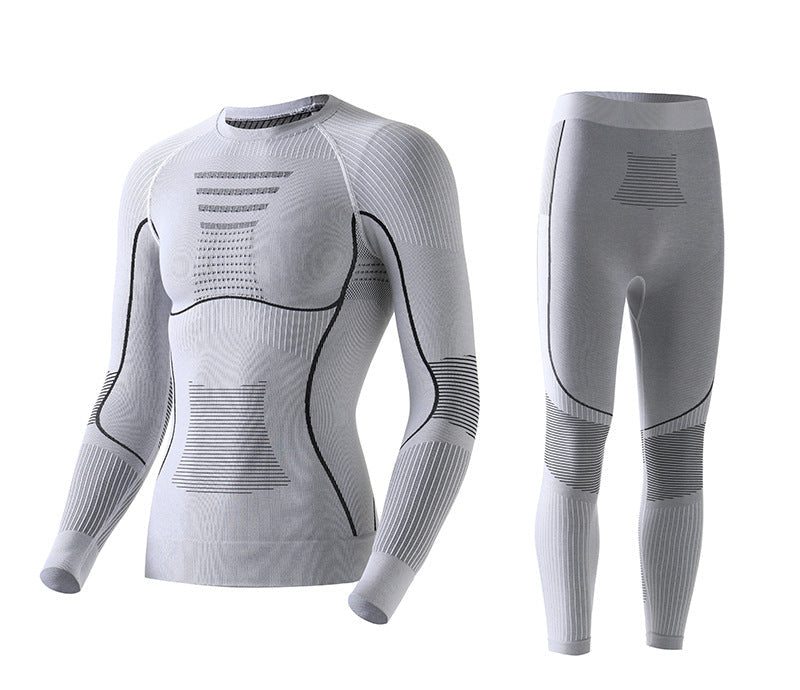 Alex - Undertøyssett unisex