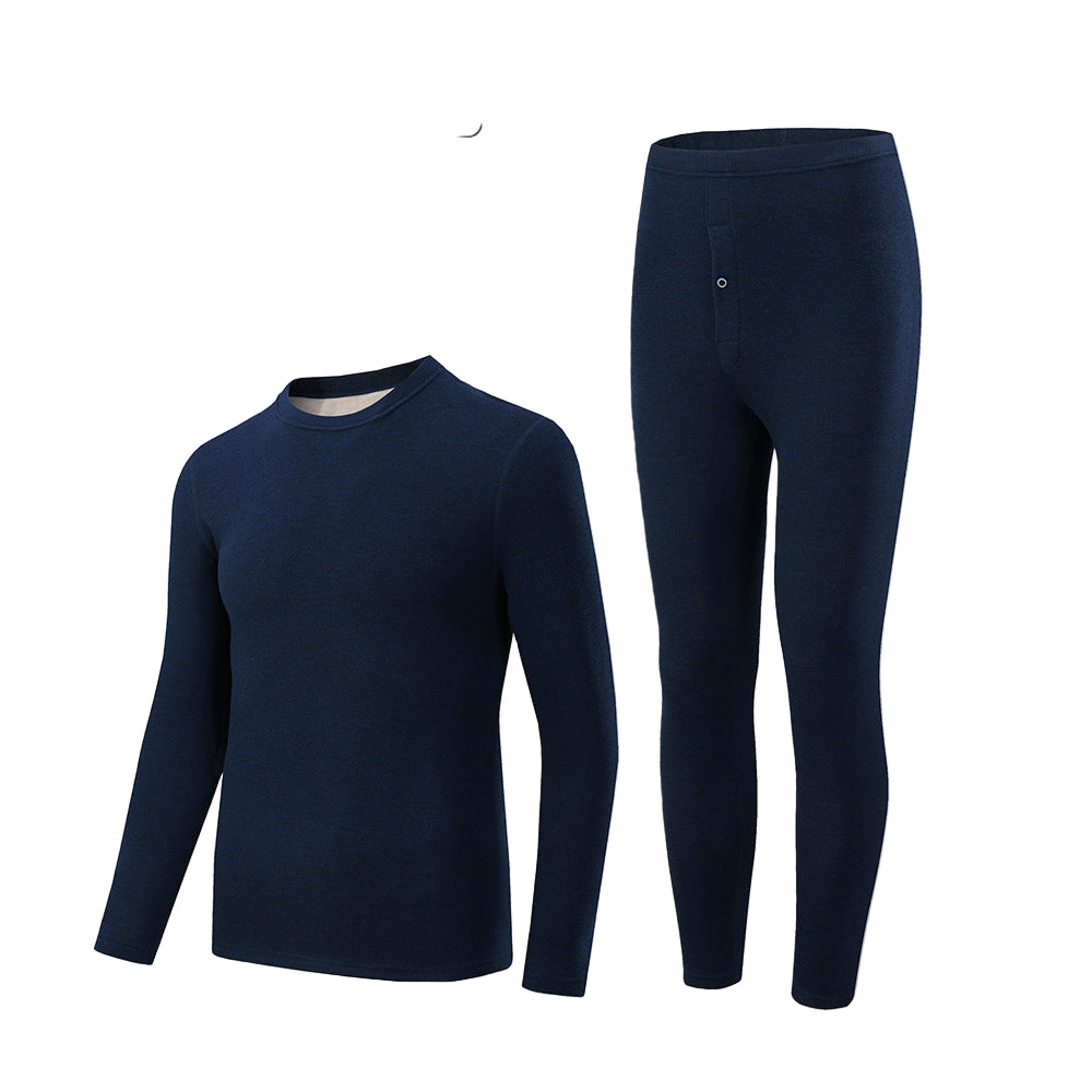 Freddy - Thermosett i ulike farger