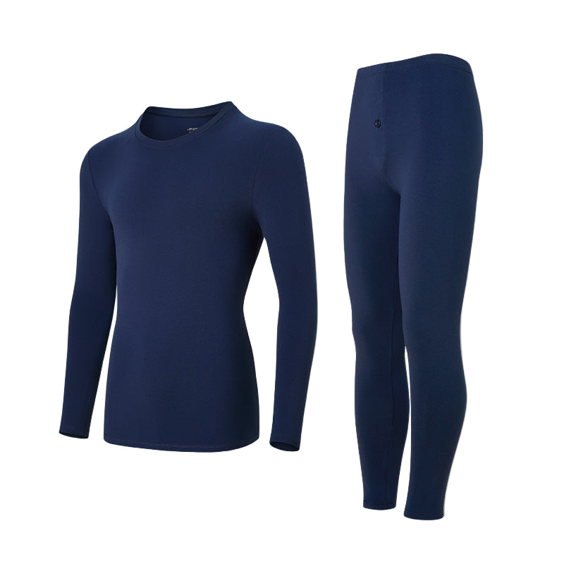 Krystall - Undertøyssett for herrer