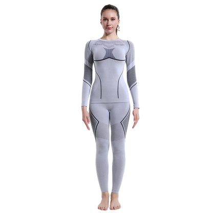 Alex - Undertøyssett unisex