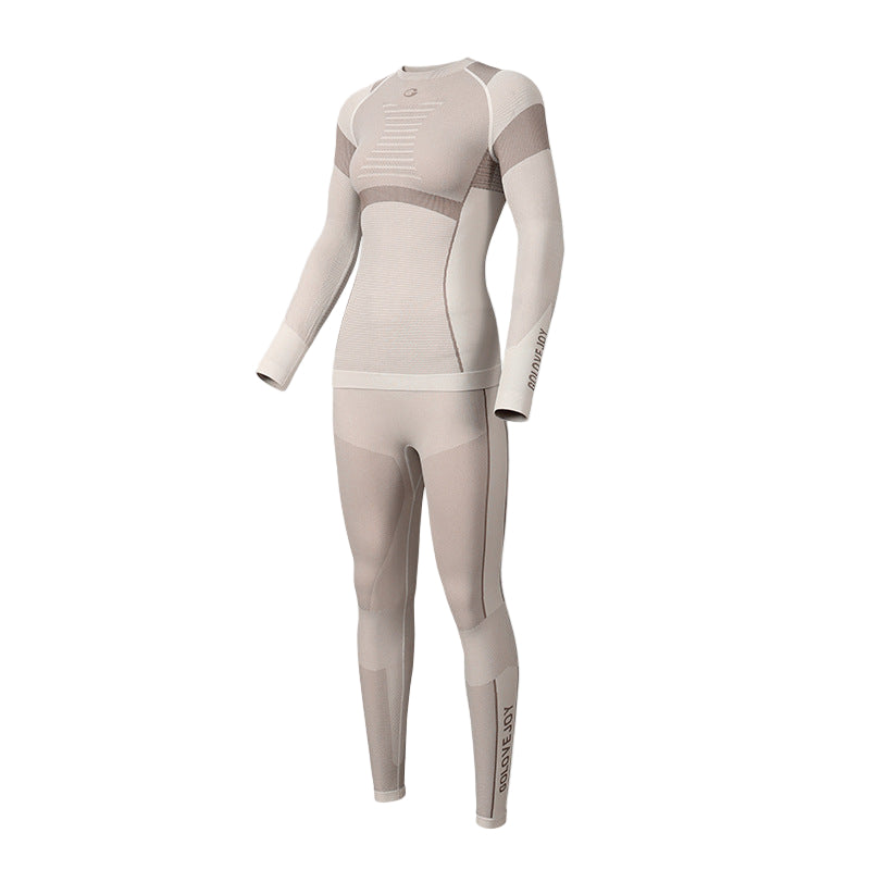 Sætra - Ullundertøyssett i unisex