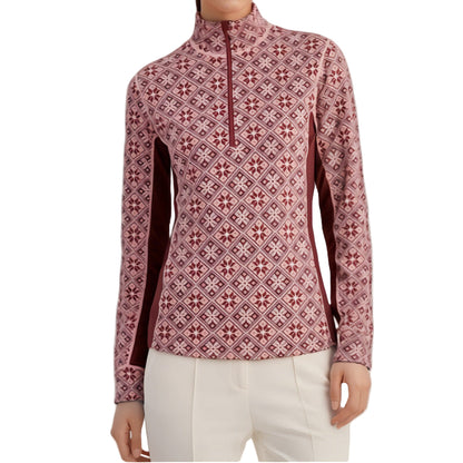 Maria - Ullgenser i merinoull