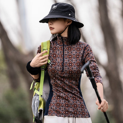 Maria - Ullgenser i merinoull