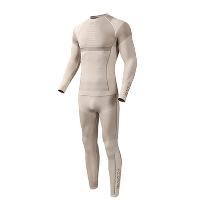 Sætra - Ullundertøyssett i unisex