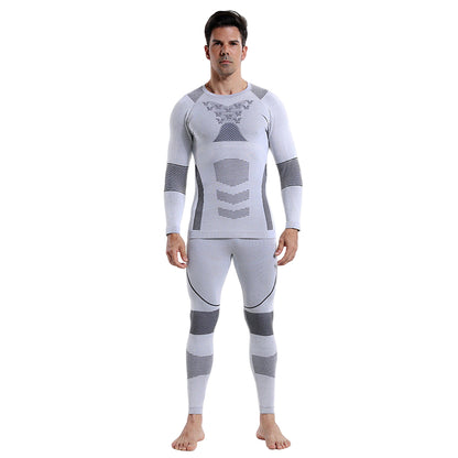 Alex - Undertøyssett unisex