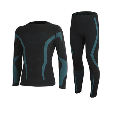 Fjord - Unisex superundertøyssett til barn og voksne