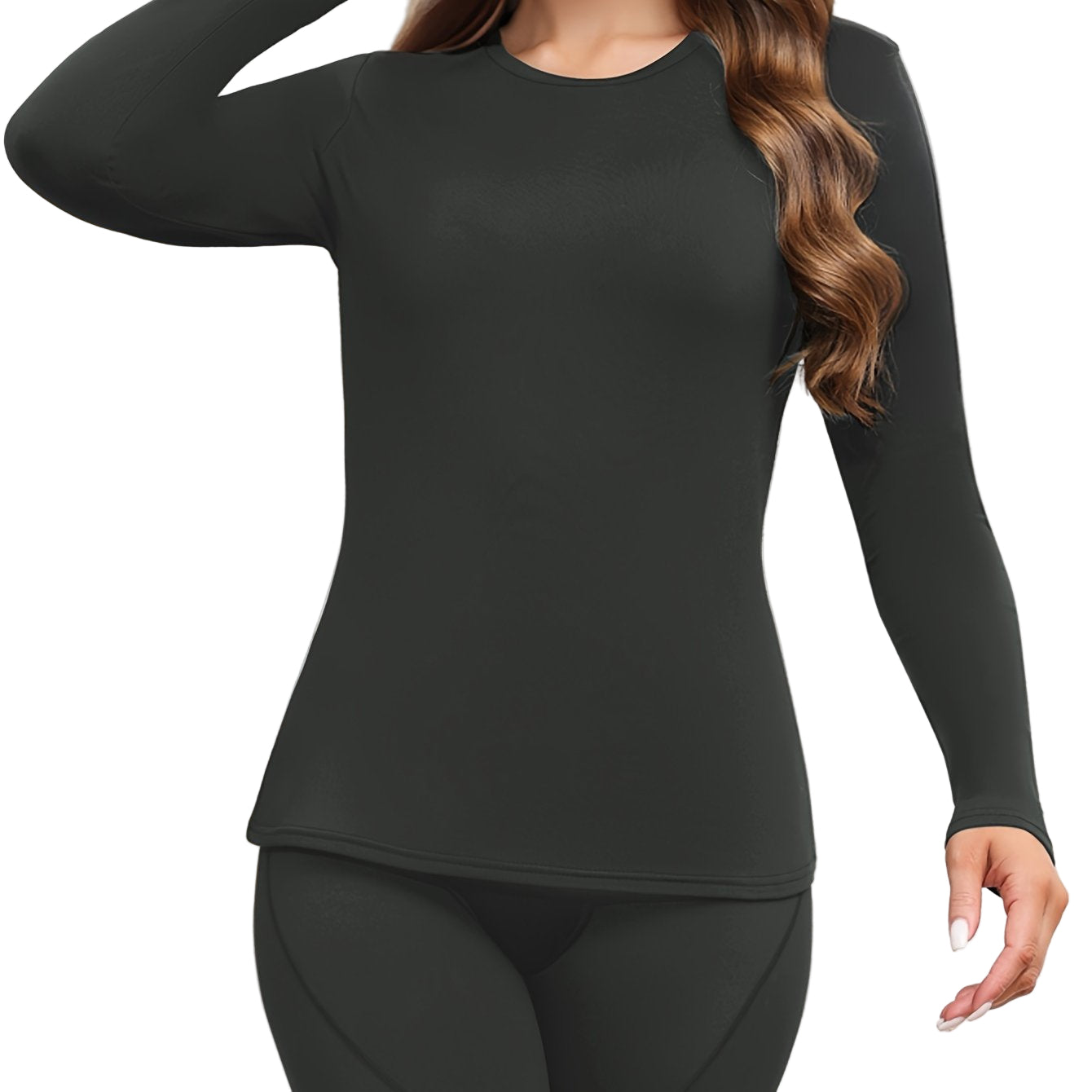 Minni - Komfortabel og myk genser